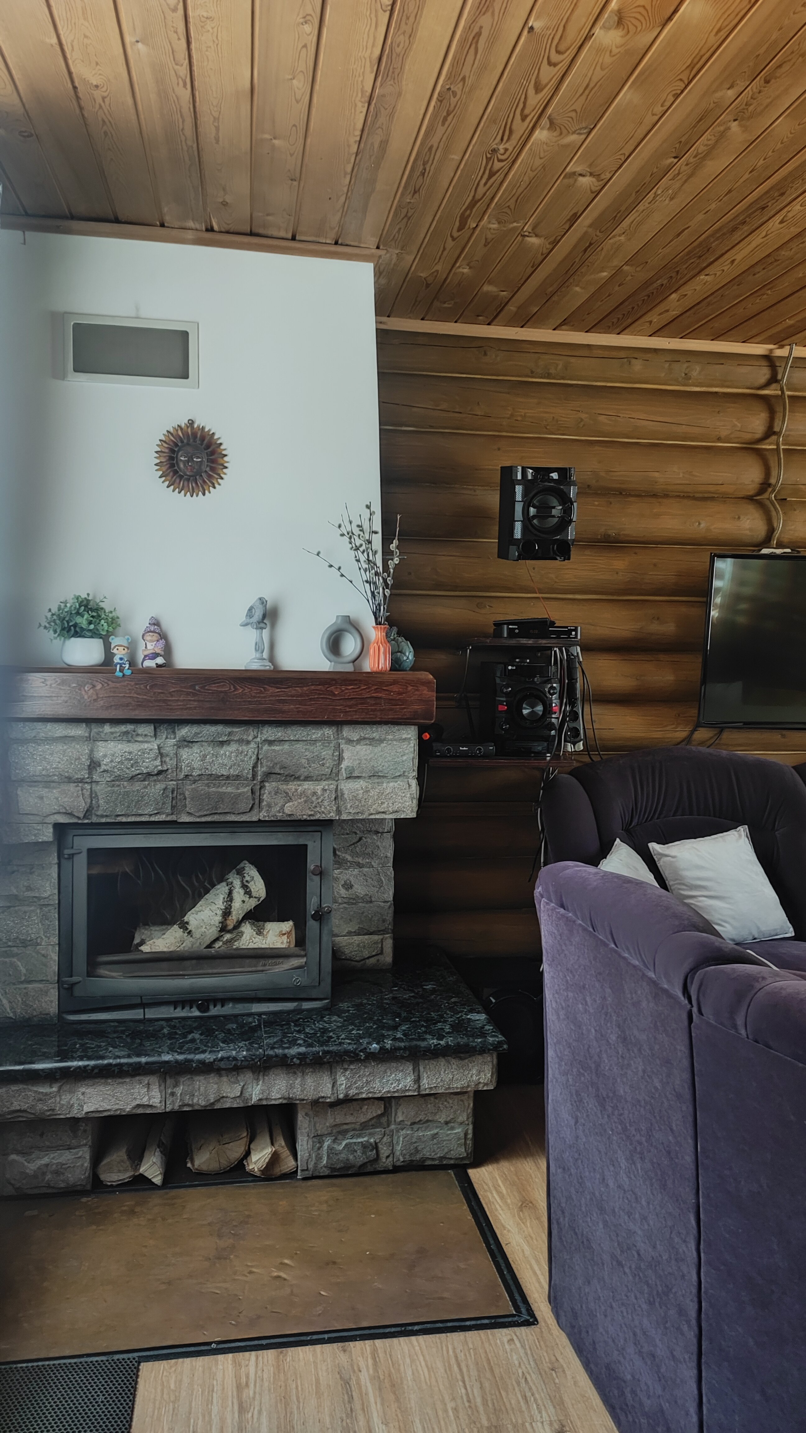 Фото На Шумихе