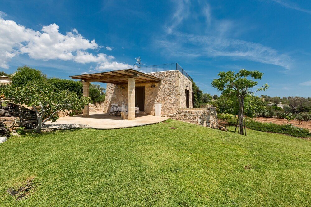 Фото Villa Elaion