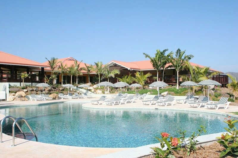 Гостиница Rivland Resort