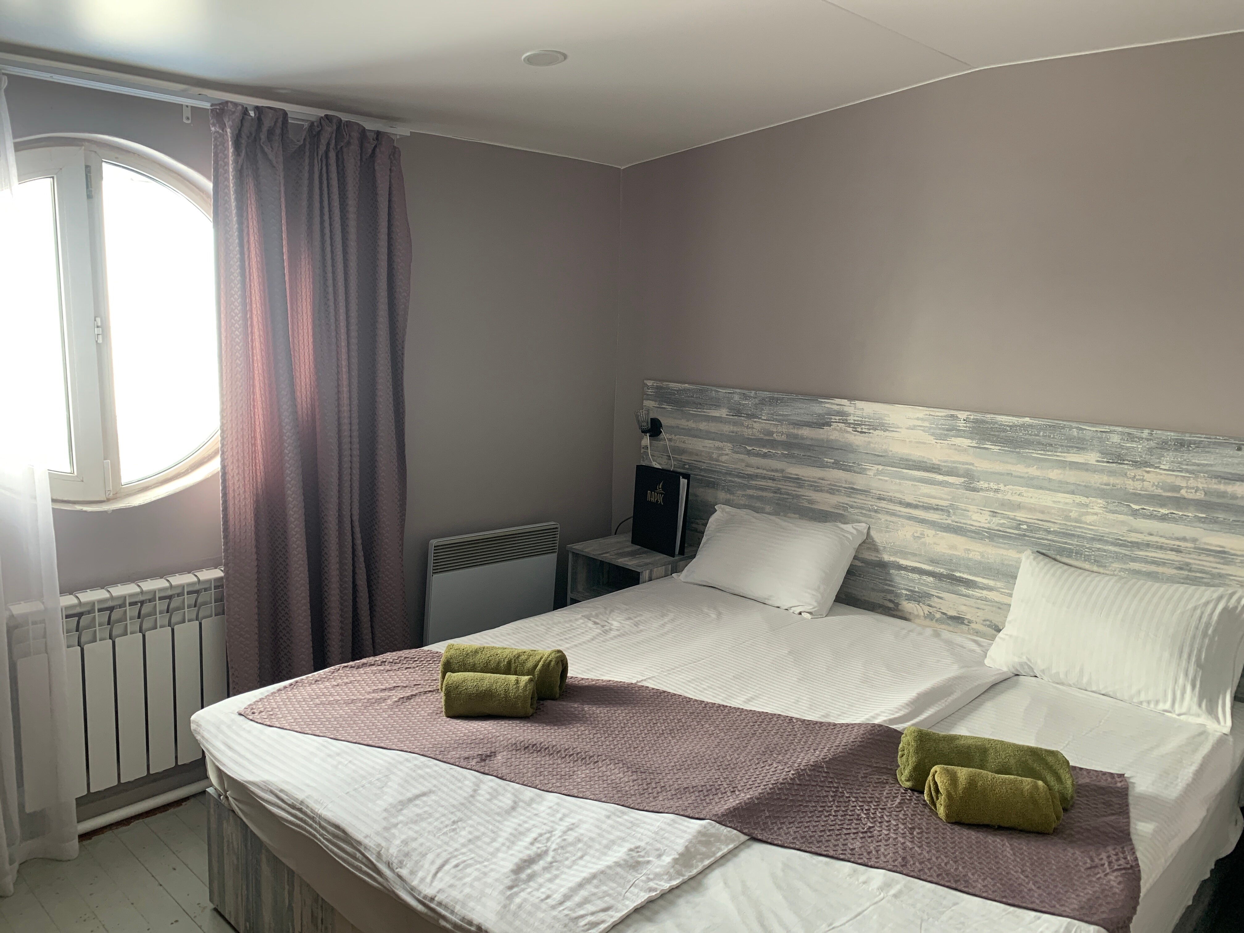 Фото отеля 4