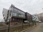 СПб ГБУ центр социальной реабилитации инвалидов и детей инвалидов Кировского района Санкт-Петербурга (Morskoy Pekhoty Street, 12) ، مركز تأهيل اجتماعي