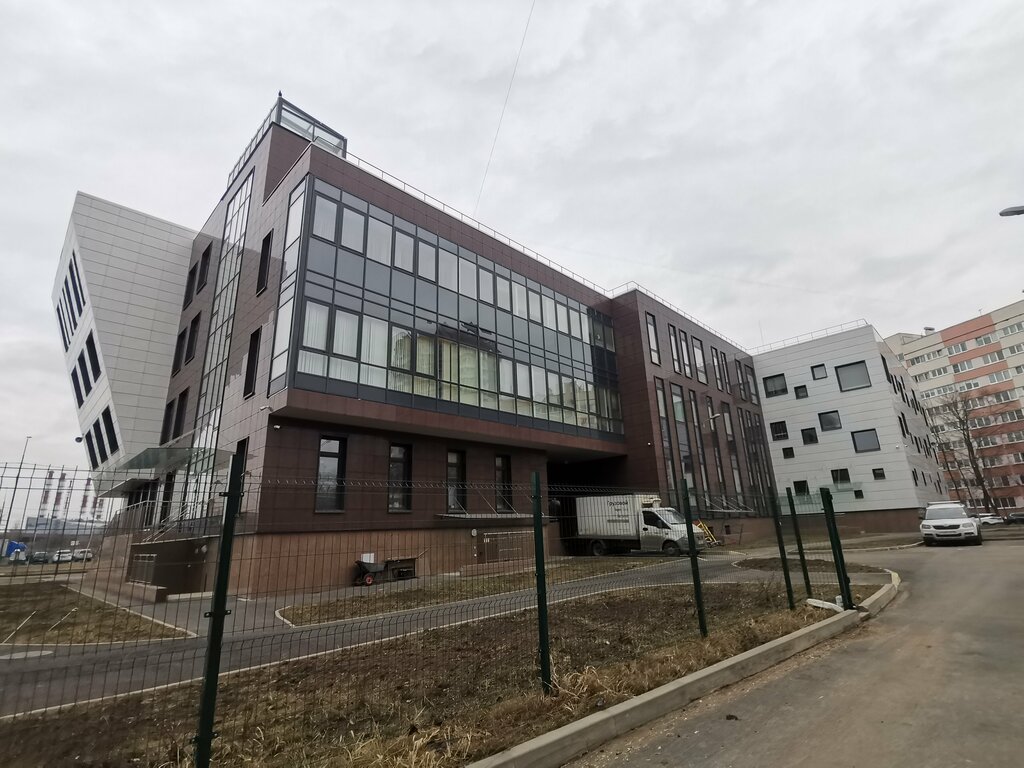 Sosyal rehabilitasyon merkezi СПб ГБУ центр социальной реабилитации инвалидов и детей инвалидов Кировского района Санкт-Петербурга, Saint‑Petersburg, foto
