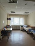 Travmatolog-ortoped Shishkin Vasily Borisovich (Litovskiy Boulevard, 1А), department of the hospital