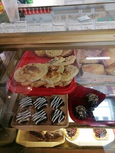 Кафе поляна (selo Kholmogory, Lomonosova Street, 20), cafe