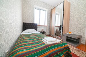 Guest House Kubachi (selo Kubachi, ulitsa Abakarova Abakara Ibragimovicha, 13), hotel