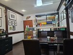 Самса Kg (Yuzhniy Administrative Okrug, Chertanovo Severnoye District, Severnoye Chertanovo Microdistrict, к208), cafe