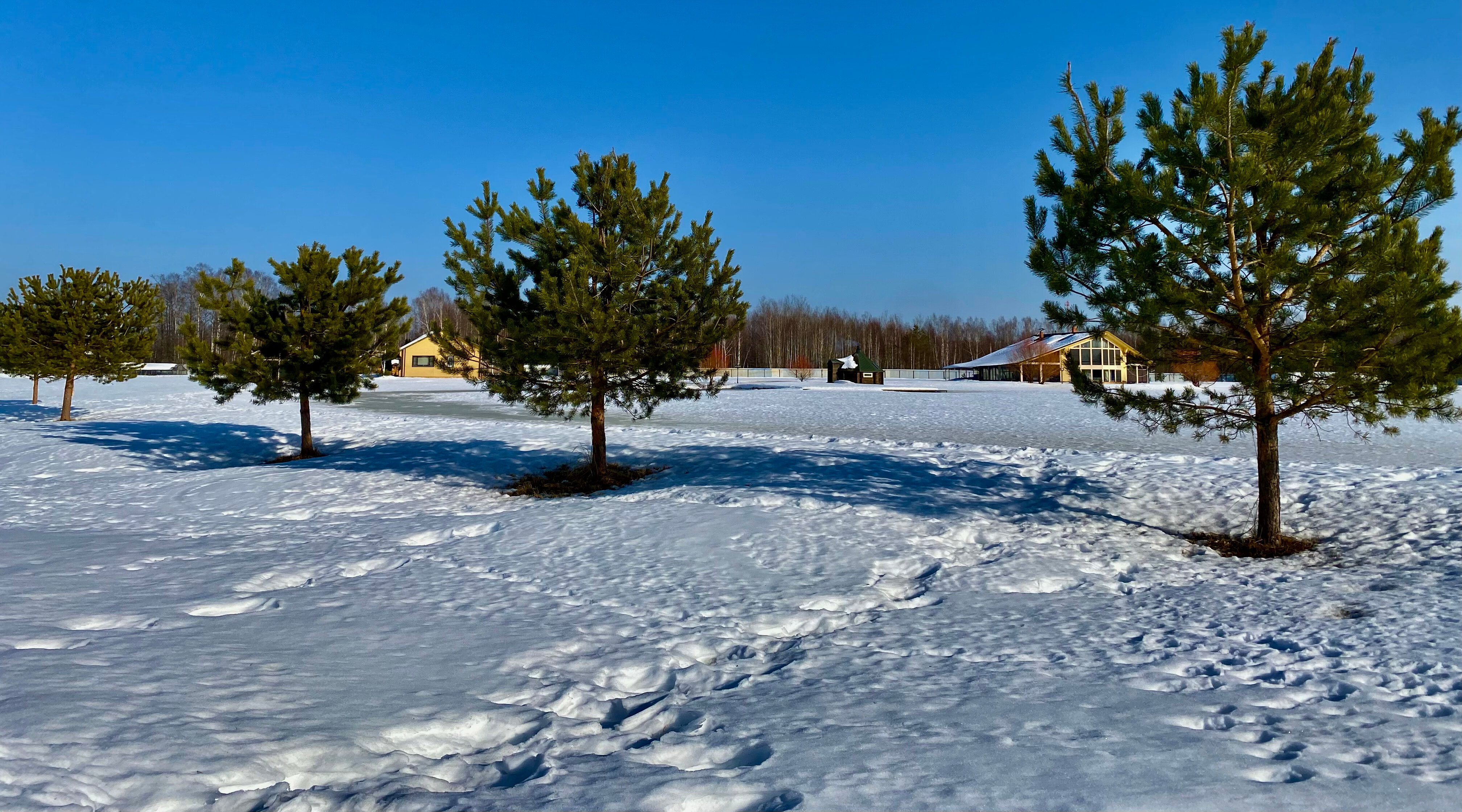 Фото Tasin-Bor Farm