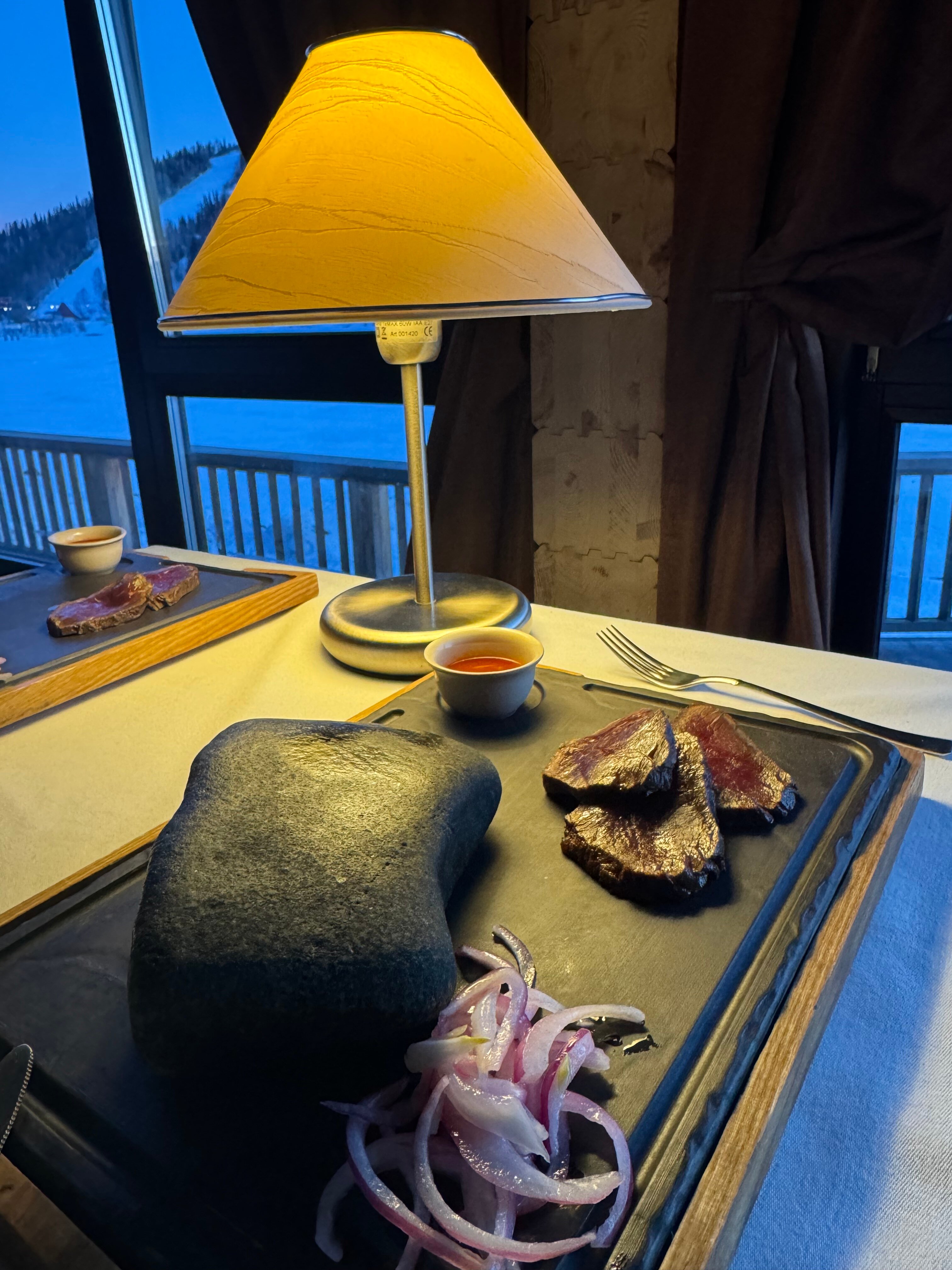 Фото Восход