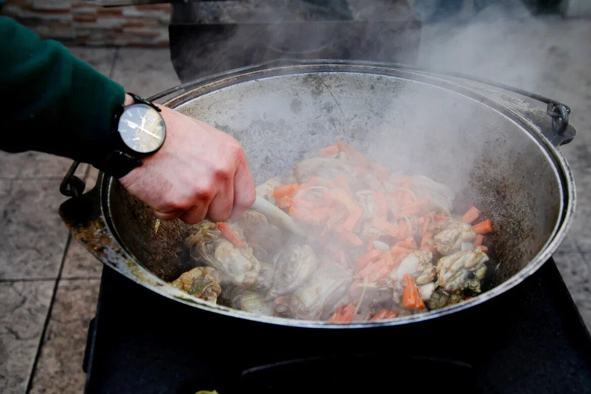 Фото Моремания