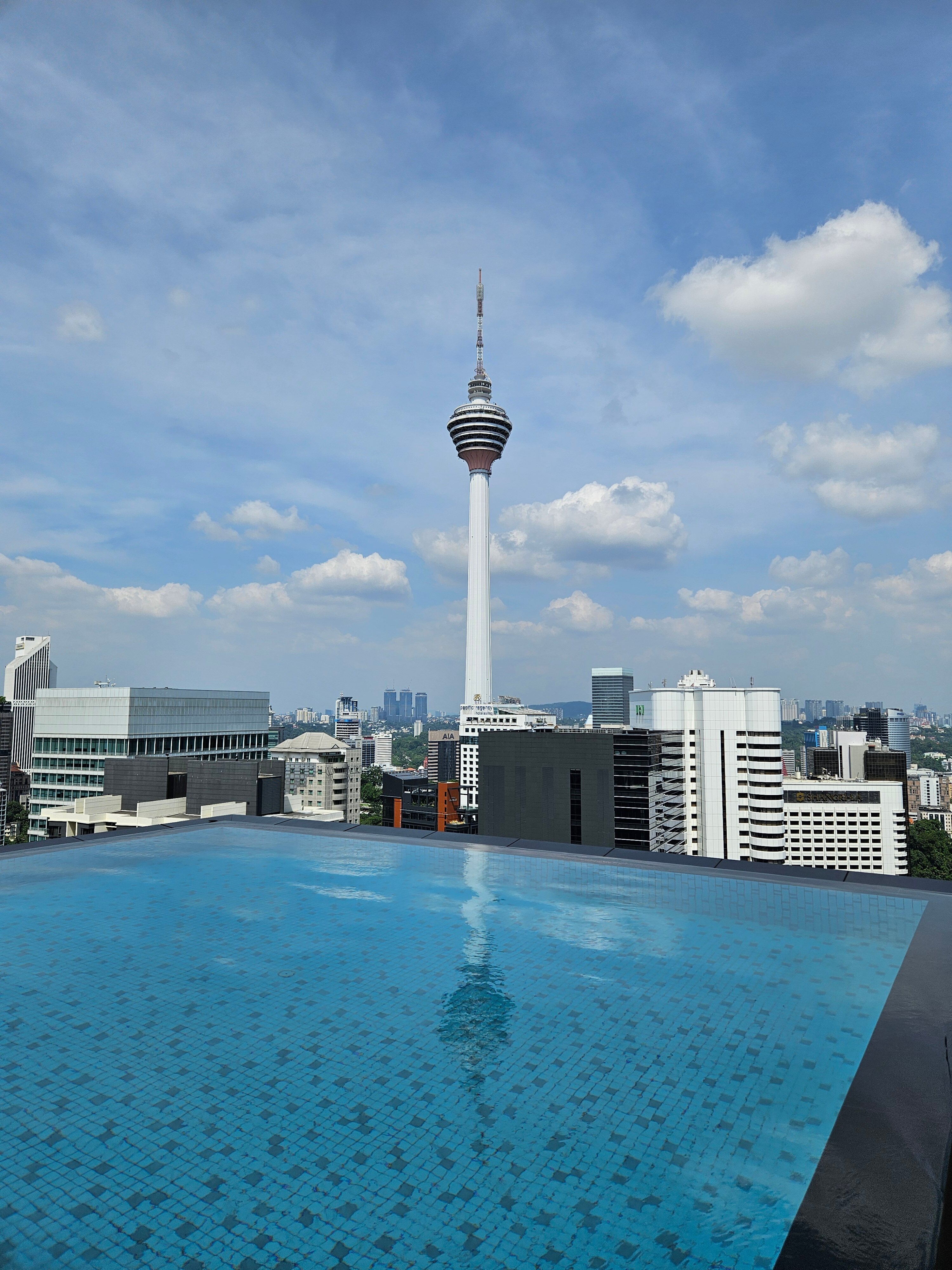 Фото Eq Kuala Lumpur