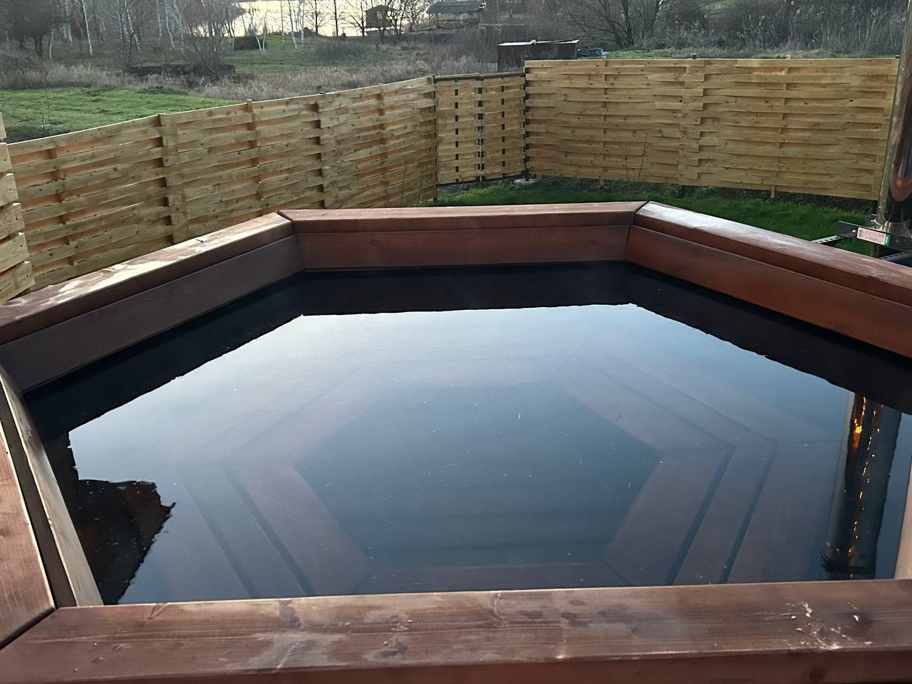 Фото Гнездо