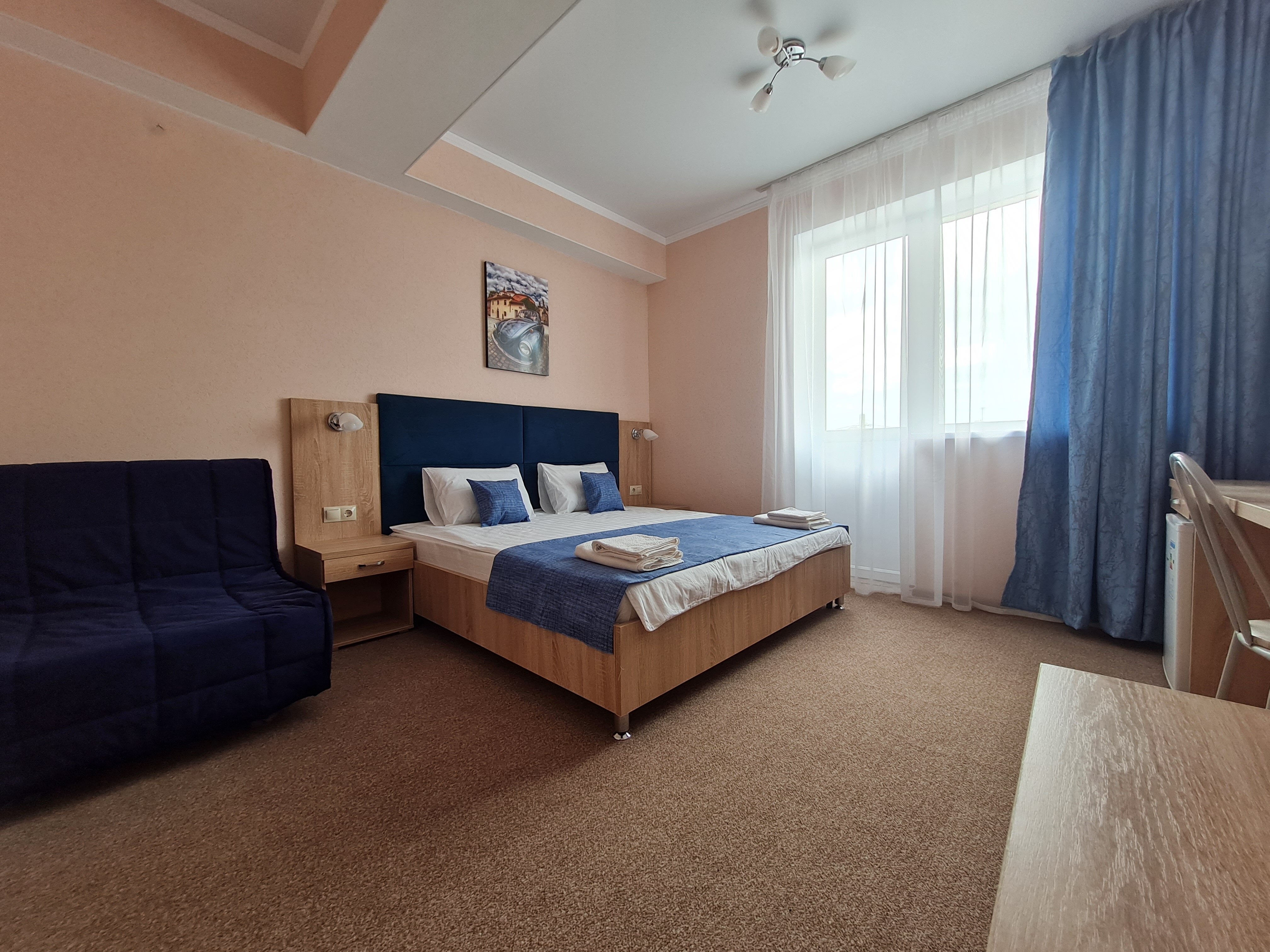 Фото Балмив