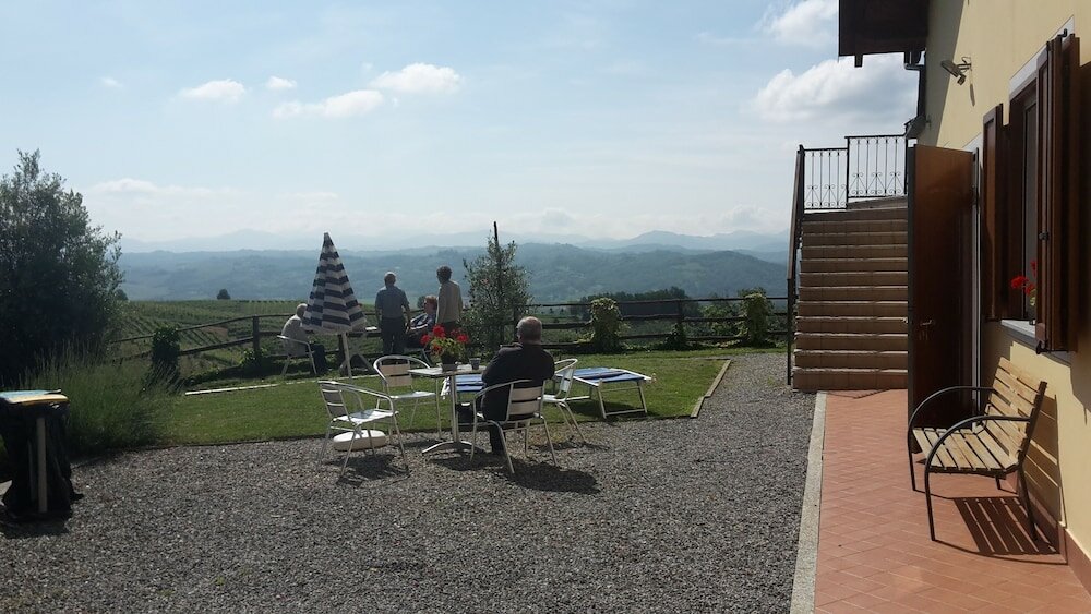 Фото Agriturismo Cascina Aurora