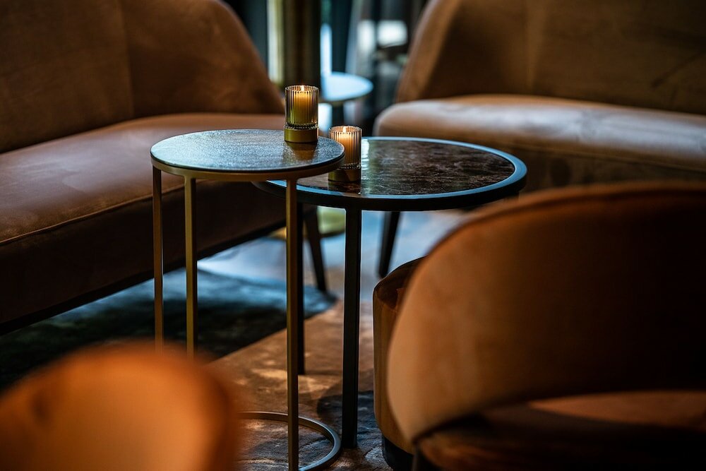 Фото Boutique Hotel 't Fraeyhuis