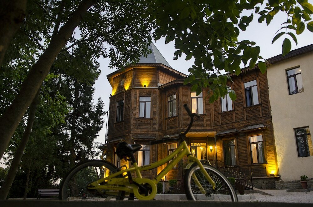 Фото Отель The Residence Mountain Resort