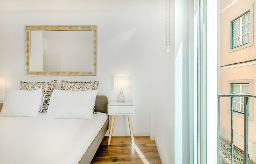 Фото Lisbon Stay at Santo António Flat