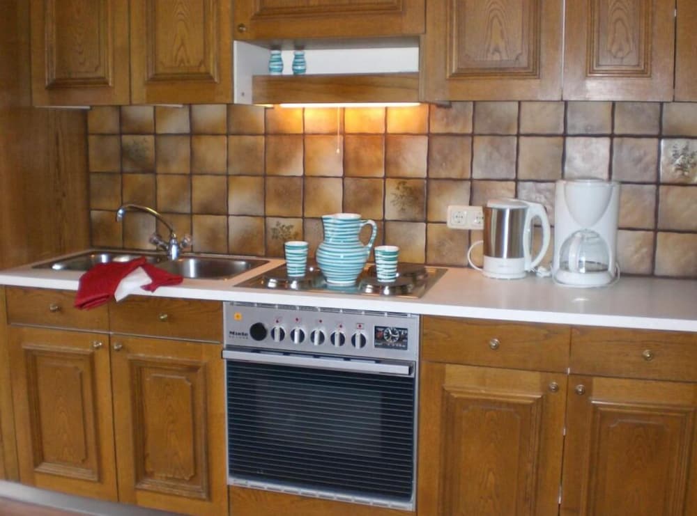 Фото Landhaus St. Georg