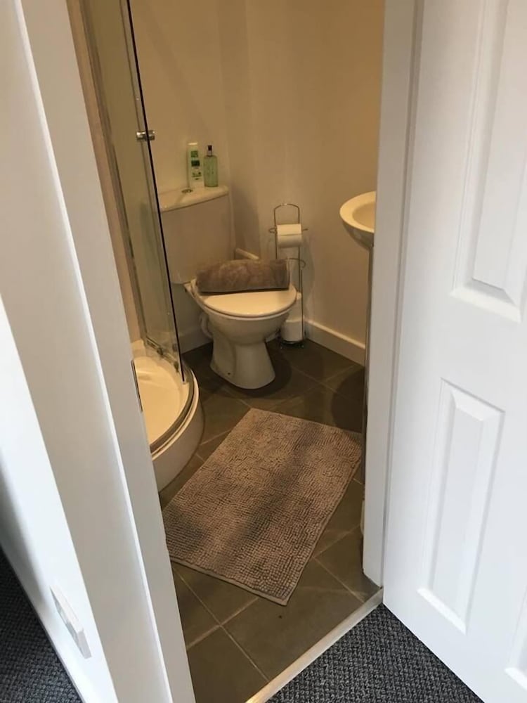 Фото Townhouse @ Allen St - Stoke