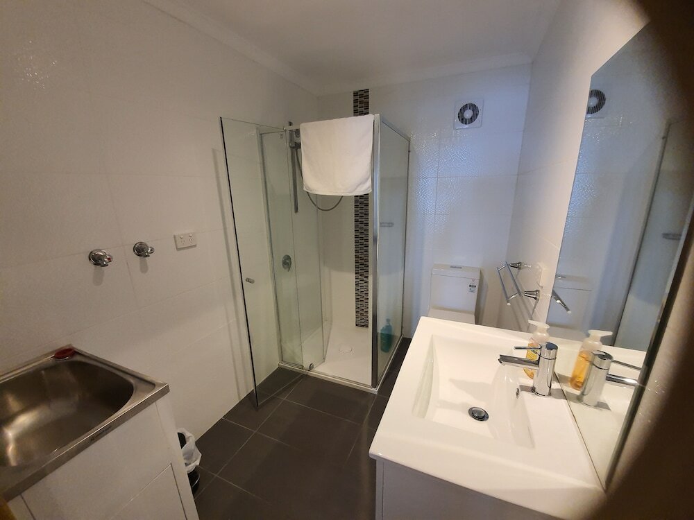 Фото Applebay Guest House