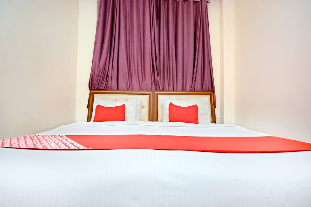 Фото Oyo 8361 Leela Residency