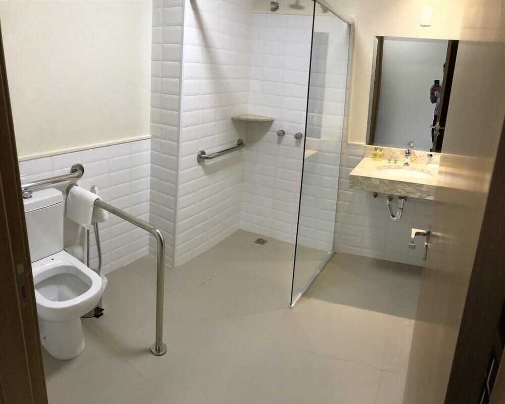 Фото Ipê Palace Hotel