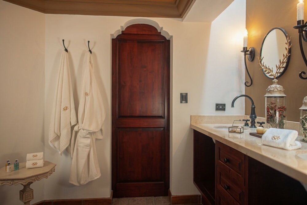 Фото The Essentia Hotel - Sma