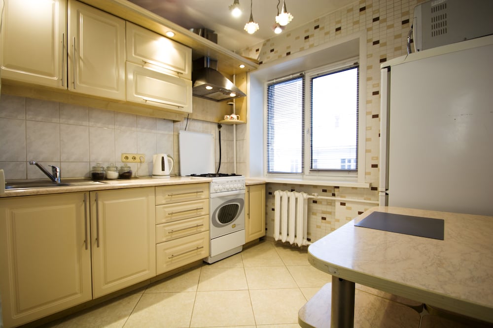 Фото Апартаменты Aparton