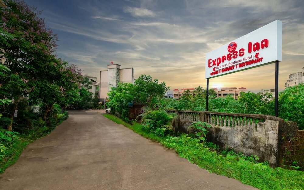 Фото отеля 4