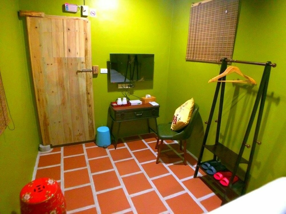 Фото Zhu Shan Homestay