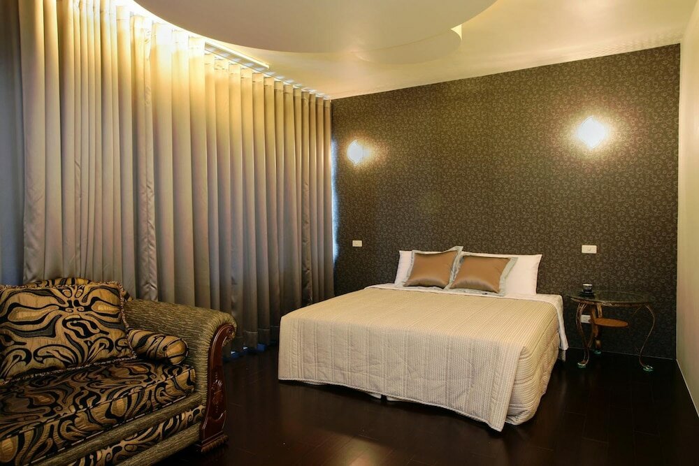 Фото Penghu Kite House