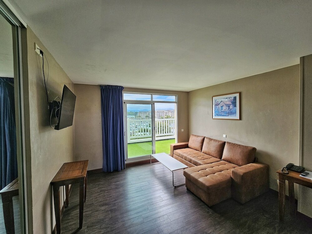 Фото Auberge du Mocambo - Hostel