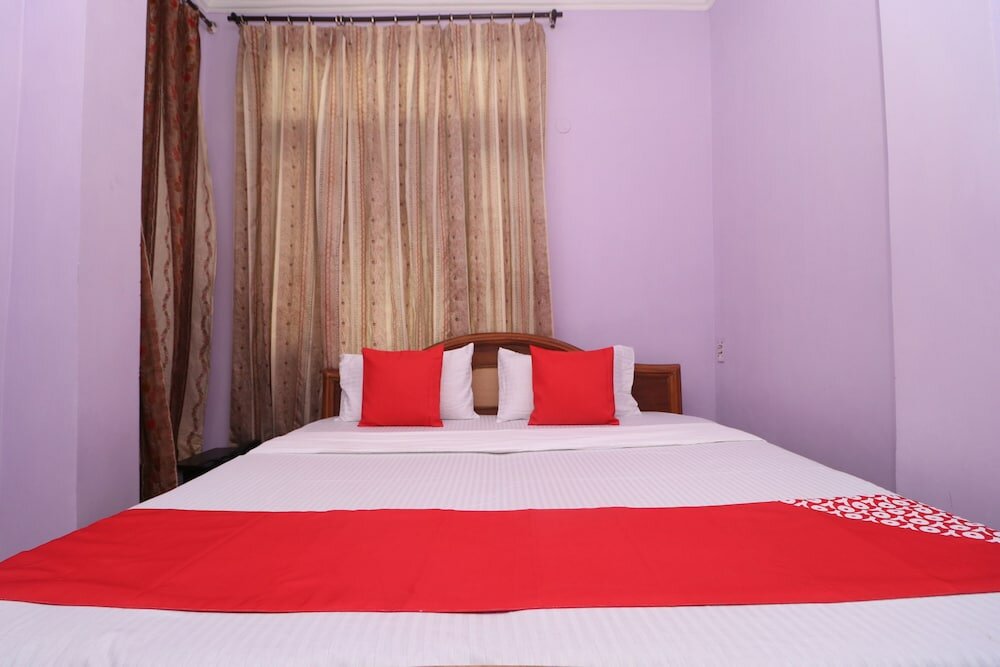 Фото Oyo 37723 Pam And Chand Guest House