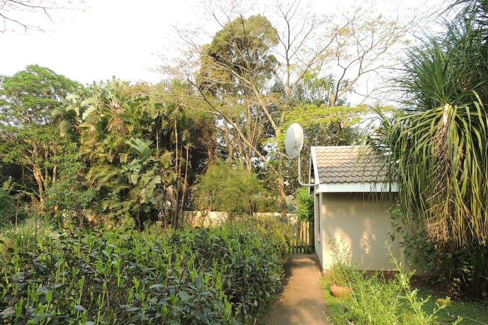 Фото The Brackens Guest House