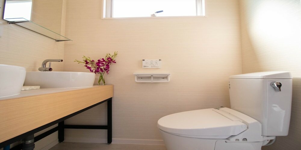 Фото Okinawa Green Lodge