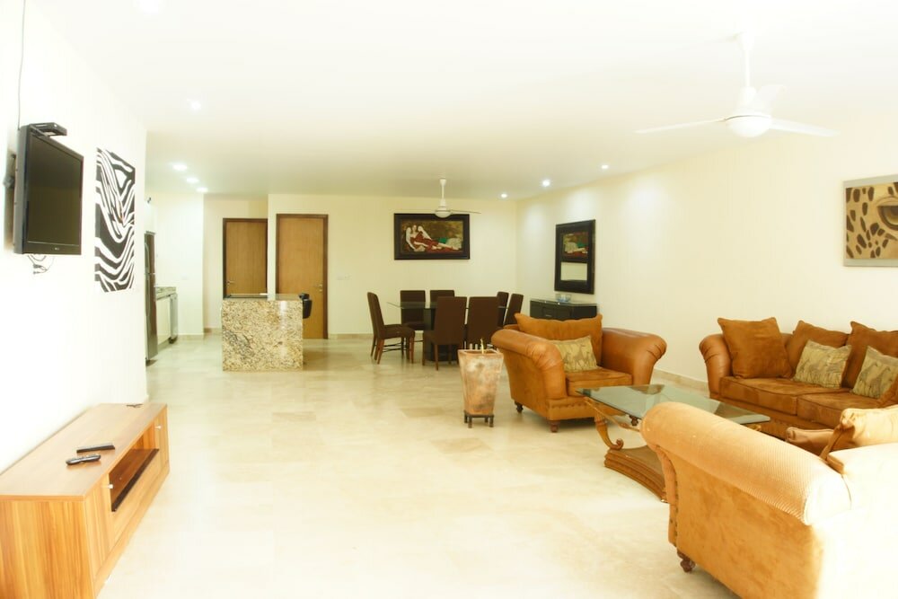 Фото Pajaro de Fuego Pool & Terrace