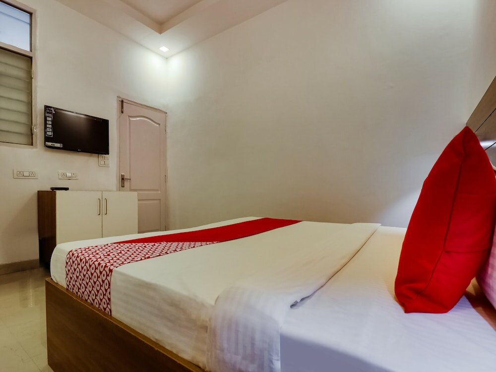 Фото Oyo 46866 The Nest 2