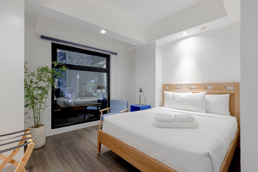 Фото Draper Startup House for Entrepreneurs - Hostel