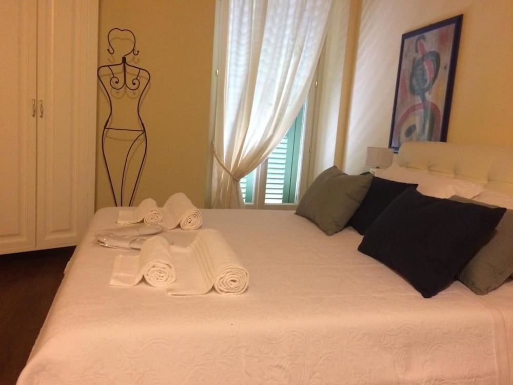 Фото Dimora 4 Spade