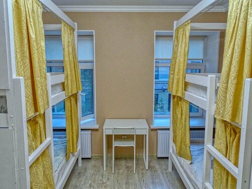 Хостел Family & Friends в Санкт-Петербурге