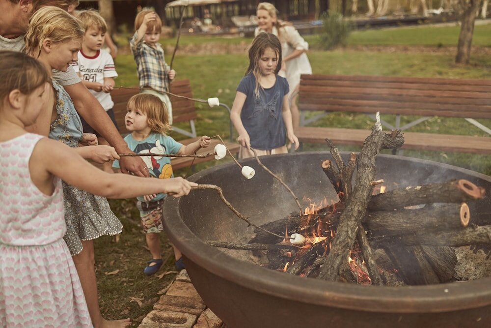 Фото Mt Mulligan Lodge