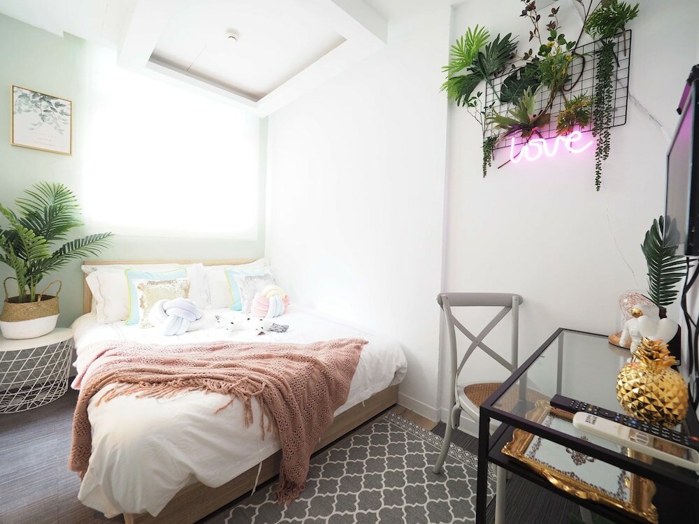 Фото Guesthouse in Taipei near Ximen Metro Station
