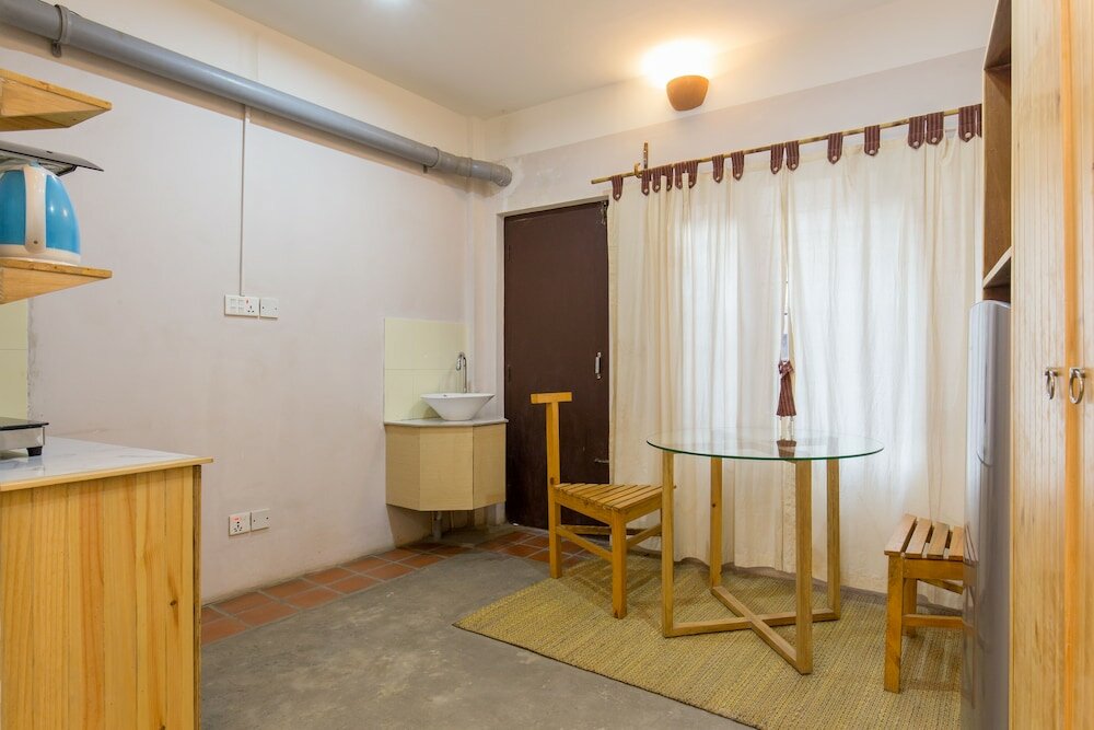 Фото Team Yala Inn