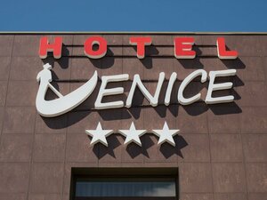 Гостиница Венеция
