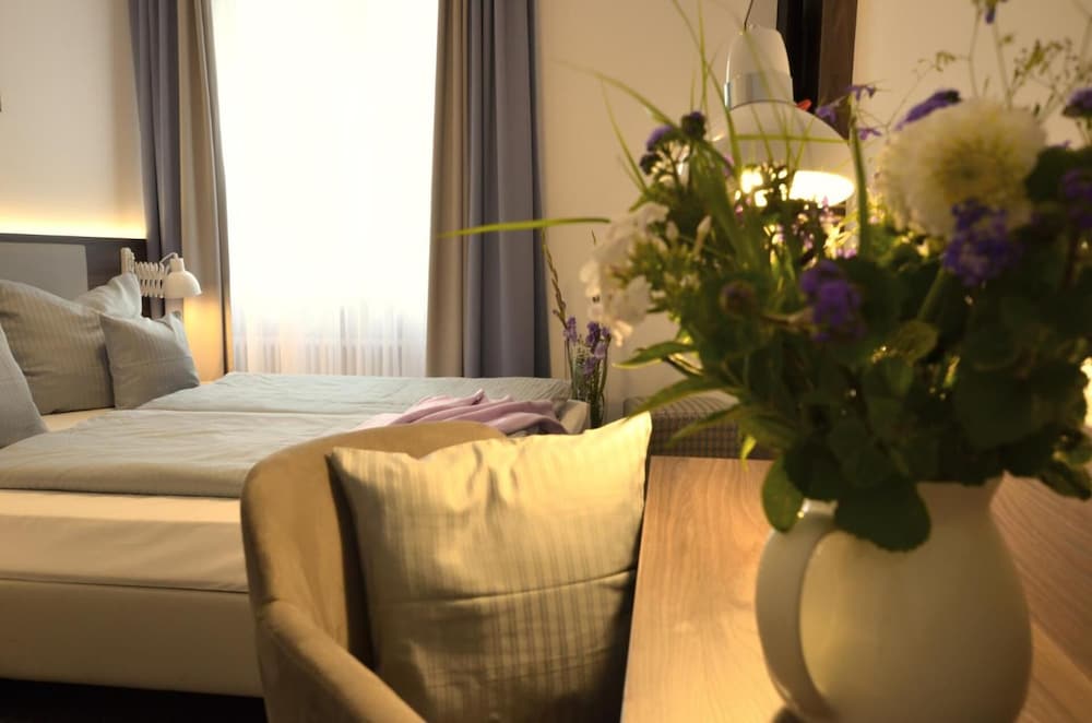 Фото Lizz Hotel Munich