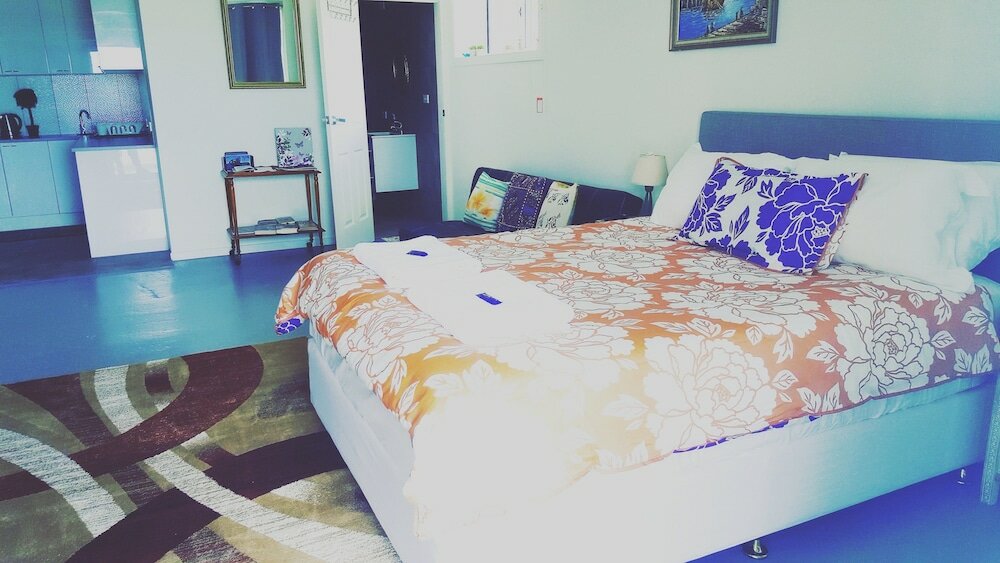 Фото Applebay Guest House