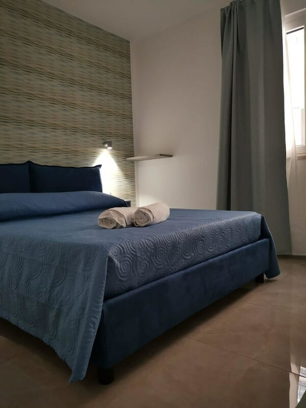 Гостиница Margherita Boutique Rooms
