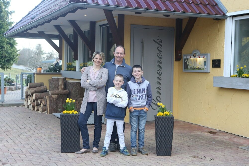 Фото Hotel-Restaurant Sonneneck
