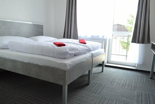 Гостиница Garni Hotel 31
