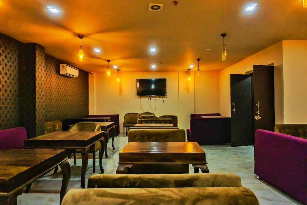 Фото The Raas Mahal