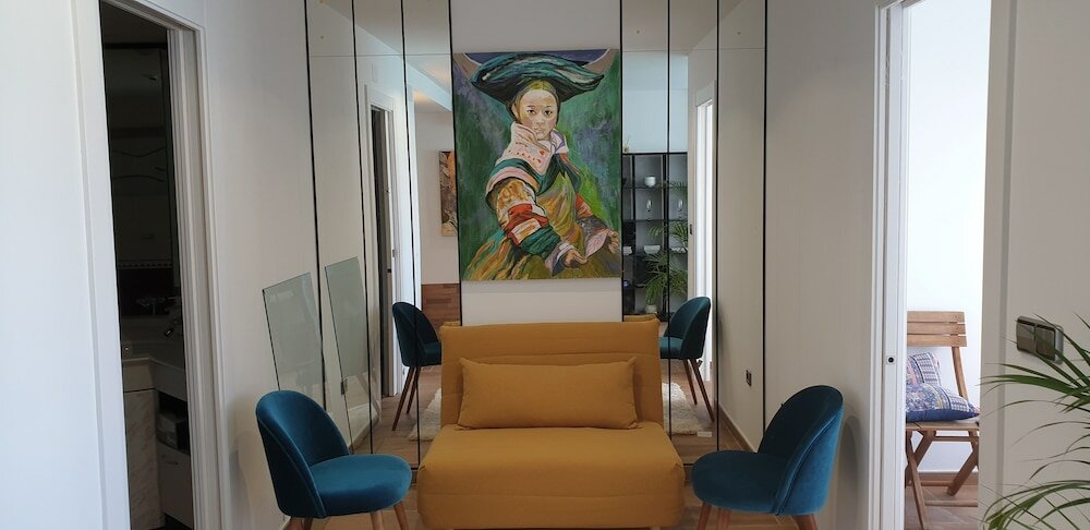 Фото Portofino playa